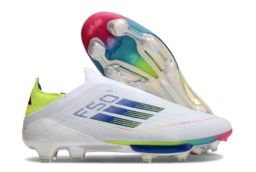 Adidas F50 FG Size 39-45-64681033